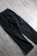 2000s NIKE nylon track pants