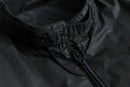 1980-90s members only nylon racer jacket