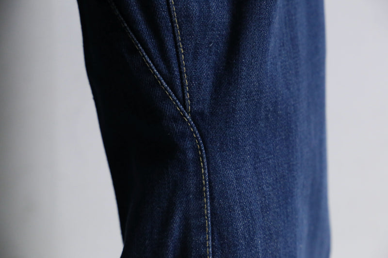 “Levi’s” Indigo engineered denim pants