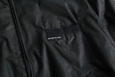 1980-90s members only nylon racer jacket