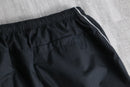 2000s NIKE nylon track pants