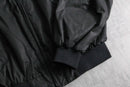 1980-90s members only nylon racer jacket