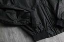 1980-90s members only nylon racer jacket