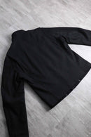 2000s BANANA REPUBLIC melton wool jacket