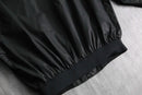1980-90s members only nylon racer jacket