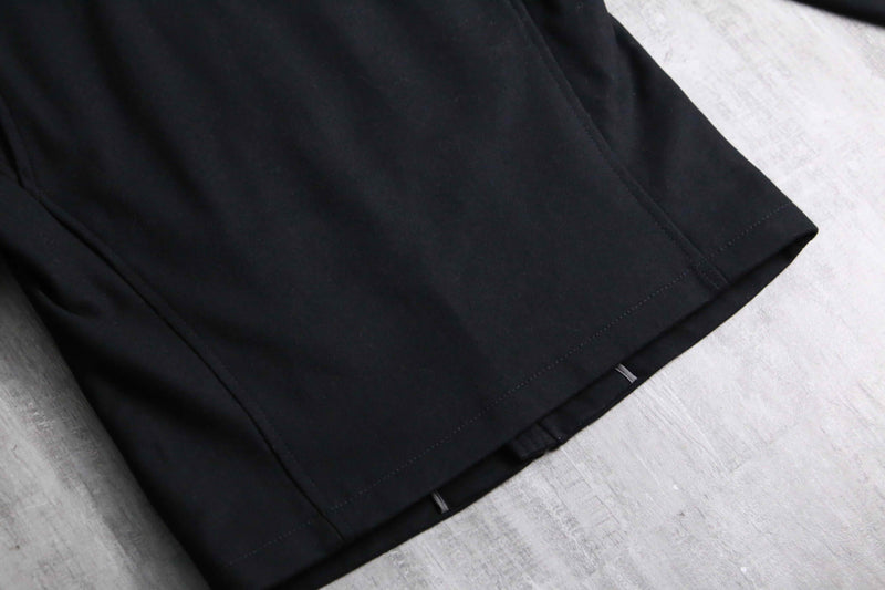 2000s BANANA REPUBLIC melton wool jacket