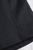 2000s BANANA REPUBLIC melton wool jacket