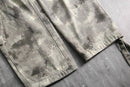 Manière De Voir camouflage cargo pants