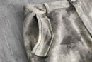 Manière De Voir camouflage cargo pants