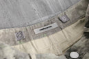 Manière De Voir camouflage cargo pants