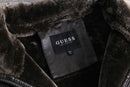 GUESS 3X big faux mouton jacket "NOS"