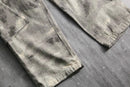Manière De Voir camouflage cargo pants