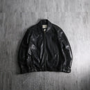 2000s COVINGTON sheepskin leather jacket