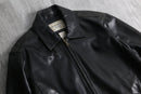 2000s COVINGTON sheepskin leather jacket