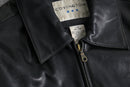 2000s COVINGTON sheepskin leather jacket
