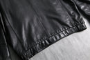 2000s COVINGTON sheepskin leather jacket