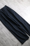 1980-90s Robe di Kappa wool check trousers