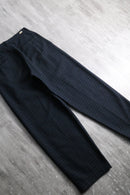 1980-90s Robe di Kappa wool check trousers