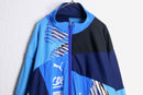 "Re:make" random track jacket