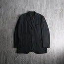 2000s BOSS HUGO BOSS 3B single tailored jacket