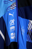 "Re:make" random track jacket