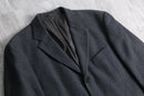 2000s BOSS HUGO BOSS 3B single tailored jacket