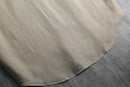 1990-00s STRUCTURE loose linen shirt