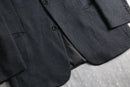 2000s BOSS HUGO BOSS 3B single tailored jacket