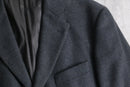 2000s BOSS HUGO BOSS 3B single tailored jacket