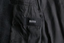 2000s BOSS HUGO BOSS 3B single tailored jacket