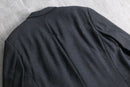 2000s BOSS HUGO BOSS 3B single tailored jacket