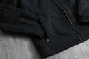 2000s BANANA REPUBLIC cotton nylon zip blouson