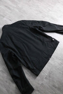 2000s BANANA REPUBLIC cotton nylon zip blouson