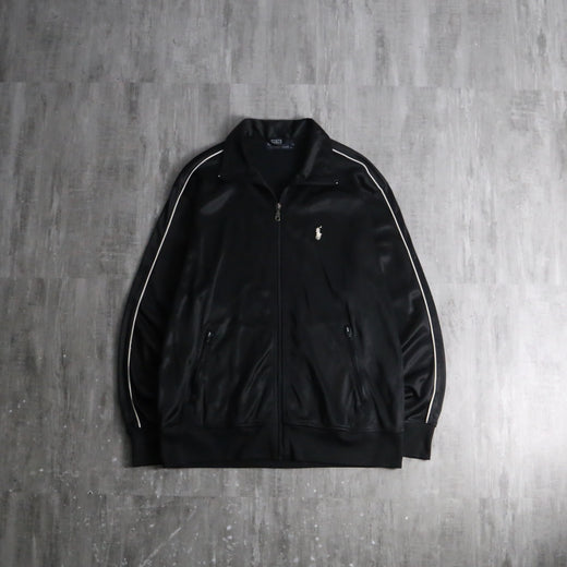 1990s Polo by RL track top