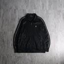 1990s Polo by RL track top