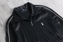 1990s Polo by RL track top