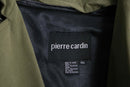 1990s Pierre Cardin double-breast smooth over coat "full set"