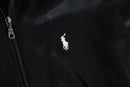 1990s Polo by RL track top