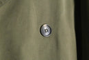 1990s Pierre Cardin double-breast smooth over coat "full set"