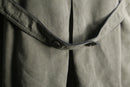 "Re:make"shirt docking tailored jacket