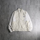 1970-80s FRED PERRY 2-tone cotton sports jacket