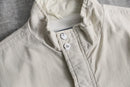 1970-80s FRED PERRY 2-tone cotton sports jacket