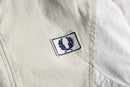 1970-80s FRED PERRY 2-tone cotton sports jacket
