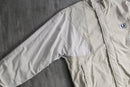 1970-80s FRED PERRY 2-tone cotton sports jacket