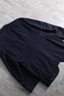 late 1980-90s Polo by RL navy blazer jacket