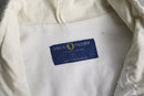 1970-80s FRED PERRY 2-tone cotton sports jacket