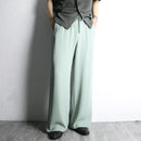 mint easy wide pants