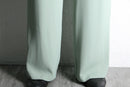mint easy wide pants