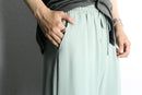 mint easy wide pants