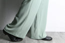 mint easy wide pants